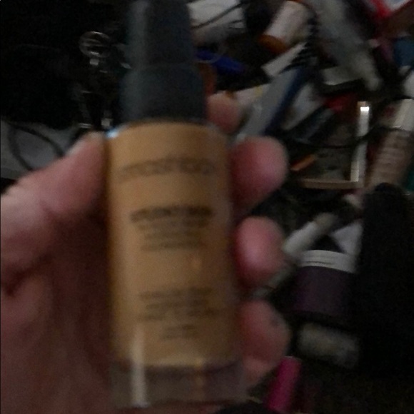 Smash Box Base - Picture 2 of 2